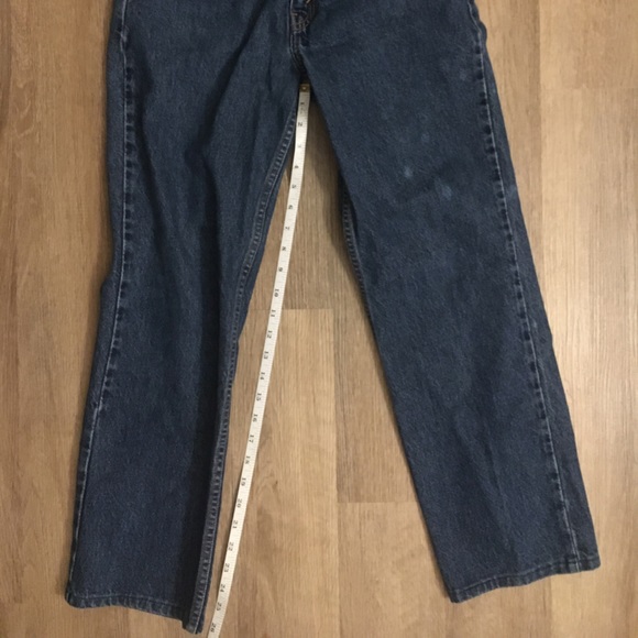 Levi’s 512 straight cut - Picture 9 of 11